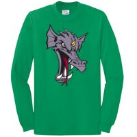 Essential Mock Turtleneck Thumbnail