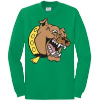 Essential Mock Turtleneck Thumbnail