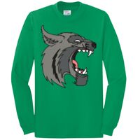 Essential Mock Turtleneck Thumbnail