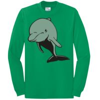 Essential Mock Turtleneck Thumbnail