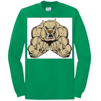 Essential Mock Turtleneck Thumbnail