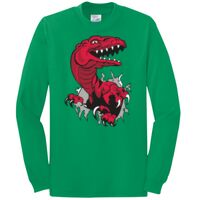 Essential Mock Turtleneck Thumbnail