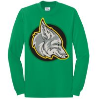 Essential Mock Turtleneck Thumbnail