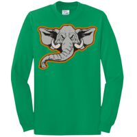 Essential Mock Turtleneck Thumbnail