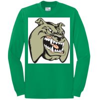 Essential Mock Turtleneck Thumbnail