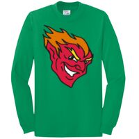 Essential Mock Turtleneck Thumbnail