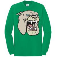 Essential Mock Turtleneck Thumbnail