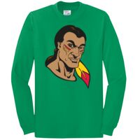 Essential Mock Turtleneck Thumbnail