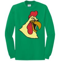 Essential Mock Turtleneck Thumbnail