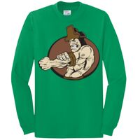 Essential Mock Turtleneck Thumbnail