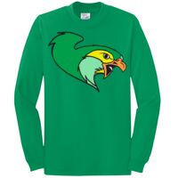 Essential Mock Turtleneck Thumbnail