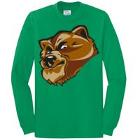 Essential Mock Turtleneck Thumbnail