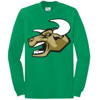 Essential Mock Turtleneck Thumbnail