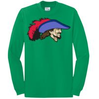 Essential Mock Turtleneck Thumbnail