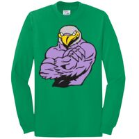 Essential Mock Turtleneck Thumbnail