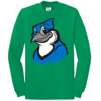 Essential Mock Turtleneck Thumbnail