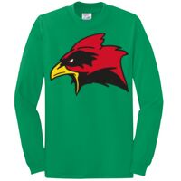 Essential Mock Turtleneck Thumbnail