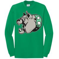 Essential Mock Turtleneck Thumbnail