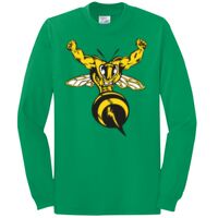 Essential Mock Turtleneck Thumbnail