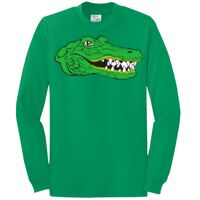 Essential Mock Turtleneck Thumbnail