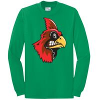 Essential Mock Turtleneck Thumbnail