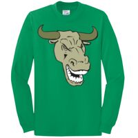 Essential Mock Turtleneck Thumbnail