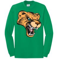 Essential Mock Turtleneck Thumbnail