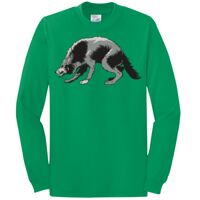 Essential Mock Turtleneck Thumbnail