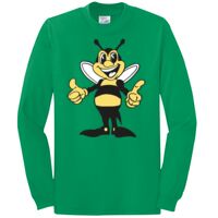 Essential Mock Turtleneck Thumbnail