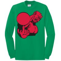 Essential Mock Turtleneck Thumbnail