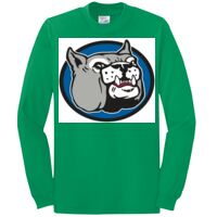 Essential Mock Turtleneck Thumbnail