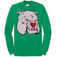 Essential Mock Turtleneck Thumbnail