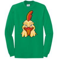 Essential Mock Turtleneck Thumbnail