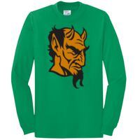 Essential Mock Turtleneck Thumbnail