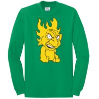 Essential Mock Turtleneck Thumbnail