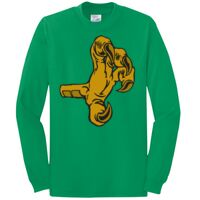 Essential Mock Turtleneck Thumbnail