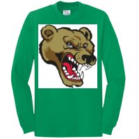 Essential Mock Turtleneck Thumbnail