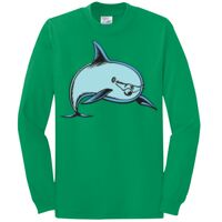 Essential Mock Turtleneck Thumbnail