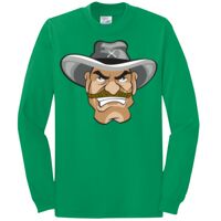 Essential Mock Turtleneck Thumbnail