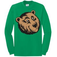 Essential Mock Turtleneck Thumbnail