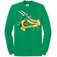 Essential Mock Turtleneck Thumbnail