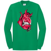 Essential Mock Turtleneck Thumbnail