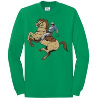 Essential Mock Turtleneck Thumbnail