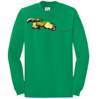 Essential Mock Turtleneck Thumbnail