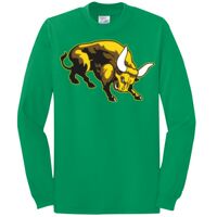 Essential Mock Turtleneck Thumbnail