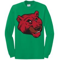 Essential Mock Turtleneck Thumbnail