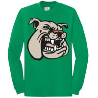 Essential Mock Turtleneck Thumbnail