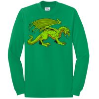 Essential Mock Turtleneck Thumbnail