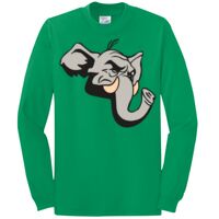 Essential Mock Turtleneck Thumbnail