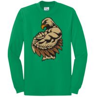 Essential Mock Turtleneck Thumbnail